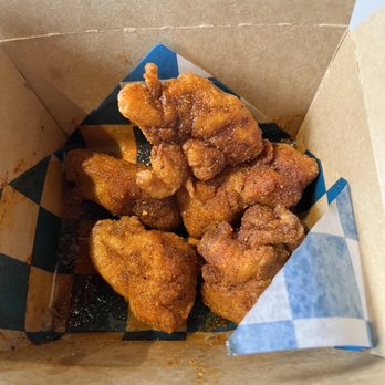Haley Jane’s - nuggets - Chicken Shop Near Me - Boston, Massachusetts