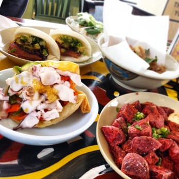 East Side King - Asian Fusion Near Me - Austin, Texas
