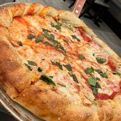 Margherita Pizza