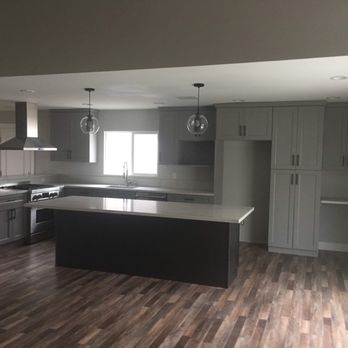 DWF General Contracting - Kitchen Rehab - General Contractors Near Me