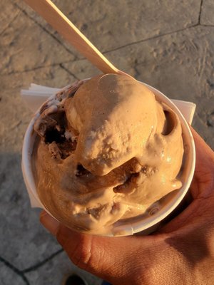Afters Ice Cream by null