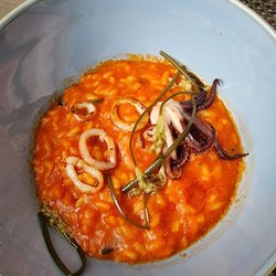 Witwenball - Risotto