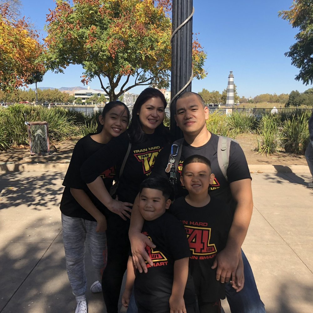 Train 4 Life - Boxing Near Me - Fairfield, California Train 4 Life - Boxing Near Me - Fairfield, California