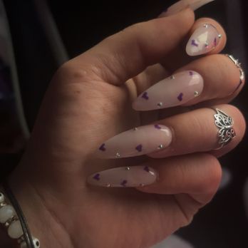 TTC Nails & Spa - Nails - Nail Salons Near Me - Marlborough, Massachusetts TTC Nails & Spa - Nails - Nail Salons Near Me - Marlborough, Massachusetts