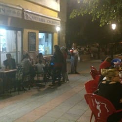 Pizzería Marian