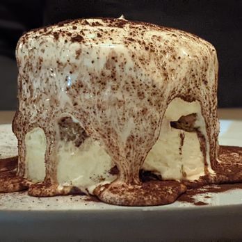 Terra - tiramisu - 9.5/10! - Italian Near Me - Dallas, Texas Terra - tiramisu - 9.5/10! - Italian Near Me - Dallas, Texas