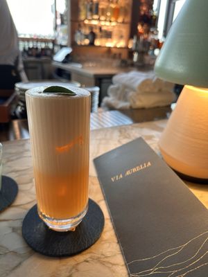 Via Aurelia by null Via Aurelia by null