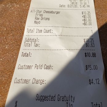 George Webb - I could have got a better cheeseburger for $11. - New American Near Me - Milwaukee, Wisconsin George Webb - I could have got a better cheeseburger for $11. - New American Near Me - Milwaukee, Wisconsin