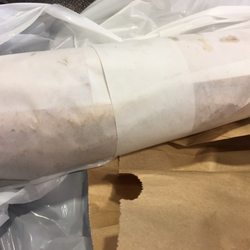 Marché Al Amine - Sandwich Kafta