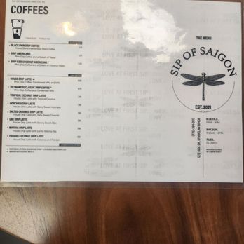 Sip of Saigon - Vietnamese Near Me - Sparks, Nevada Sip of Saigon - Vietnamese Near Me - Sparks, Nevada