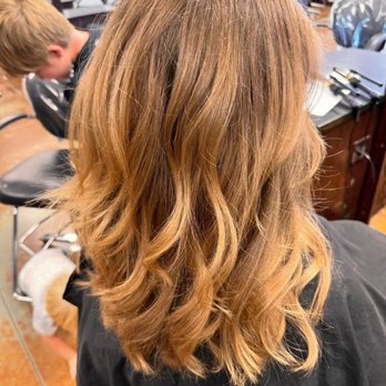 J Salon - After - Nail Salons Near Me - Manhattan, Kansas J Salon - After - Nail Salons Near Me - Manhattan, Kansas