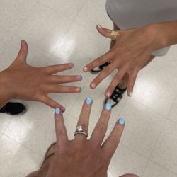 Nails Bar & Spa