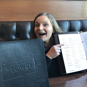 The Lowry - Menu excitement - Bars Near Me - Minneapolis, Minnesota The Lowry - Menu excitement - Bars Near Me - Minneapolis, Minnesota