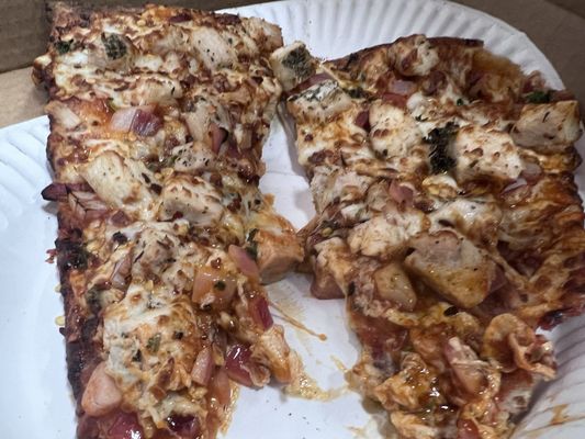 Pizza Zone N Grill by null