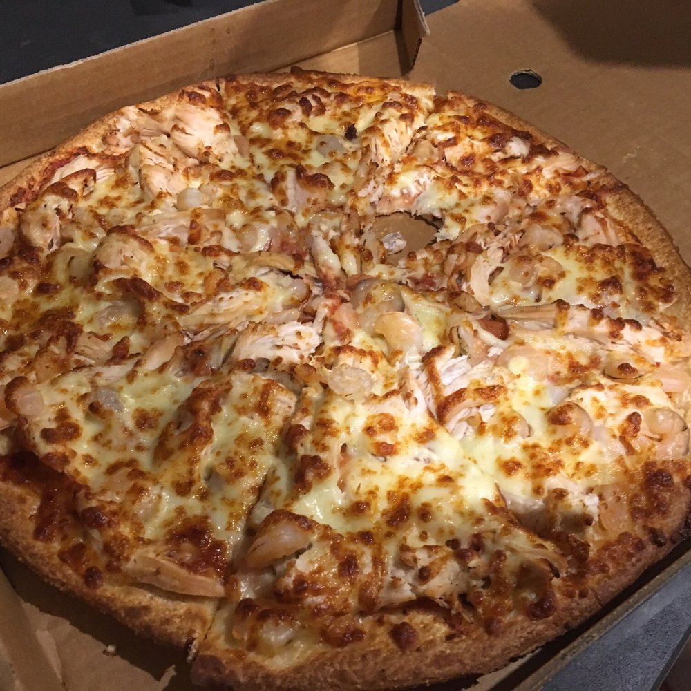 Skippy Pizza - Pizza Near Me - Mentone, VIC