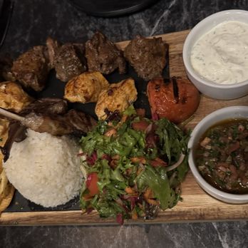 Avaspi - Salad Near Me - Chicago, Illinois