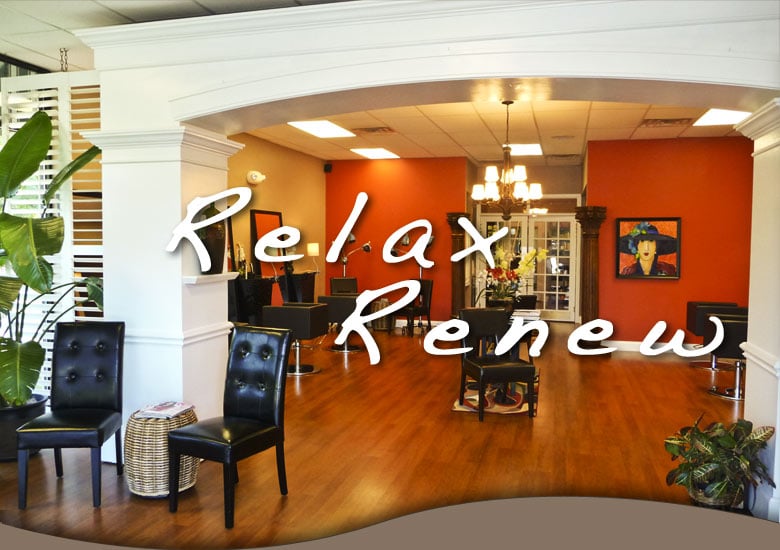 SHEAR STYLE SALON AND SPA Updated September 2024 16 Reviews 4740