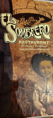 El Sombrero by null