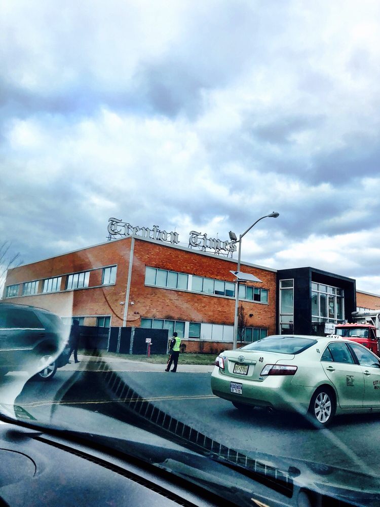 TRENTON TIMES Updated October 2025 500 Perry St Trenton New