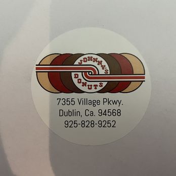 Johnny's Donuts - Donuts Near Me - Dublin, California Johnny's Donuts - Donuts Near Me - Dublin, California