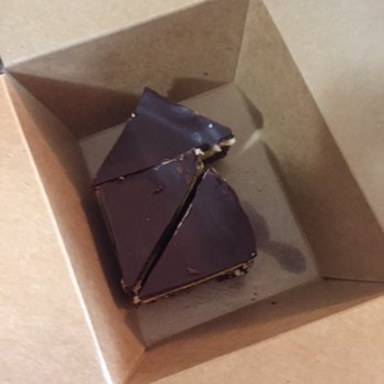 Pacific Eating House - Nanaimo bar. So f n good! - American Near Me - Omaha, Nebraska Pacific Eating House - Nanaimo bar. So f n good! - American Near Me - Omaha, Nebraska