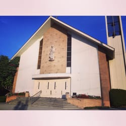St. Joseph Catholic Church