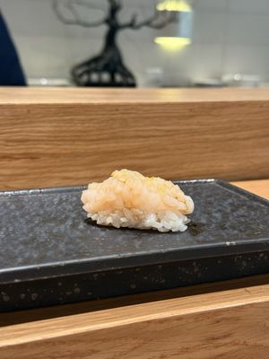 Hatsuyuki Handroll Bar by null