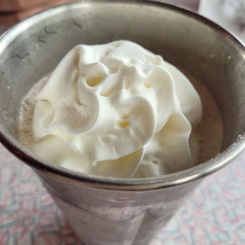 Wimpy’s Diner - Banana, Nutella, Salted Caramel milkshake - Breakfast & Brunch Near Me - Kitchener, Ontario Wimpy’s Diner - Banana, Nutella, Salted Caramel milkshake - Breakfast & Brunch Near Me - Kitchener, Ontario