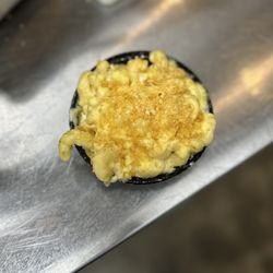 Finna Eat - Smoked Gouda Mac/Cheese