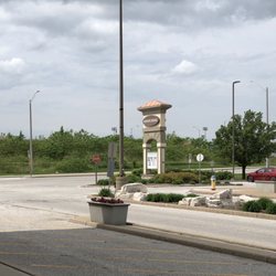 Windsor Crossing Premium Outlet