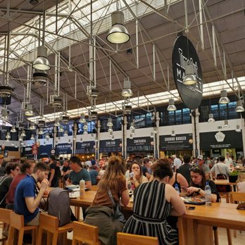 Time Out Market - Public Markets Near Me - Lisbon, 11