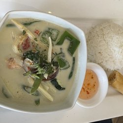 Thai Thai Restaurant