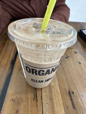 Clean Juice by null
