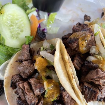 Pepitos - Carne asada tacos - Mexican Near Me - Riverside, California