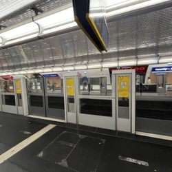 Métro Reuilly-Diderot