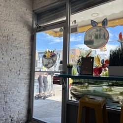 The Juiice Box