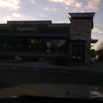 Applebee's Grill + Bar - American Near Me - Greenville, Rhode Island