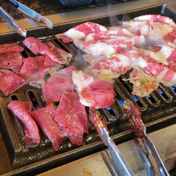 Let's Gogi - Korean Near Me - Rowland Heights, California Let's Gogi - Korean Near Me - Rowland Heights, California