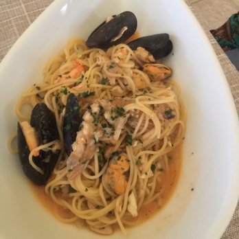 Ristorante Tivoli - Seafood Near Me - Grado, GO Ristorante Tivoli - Seafood Near Me - Grado, GO