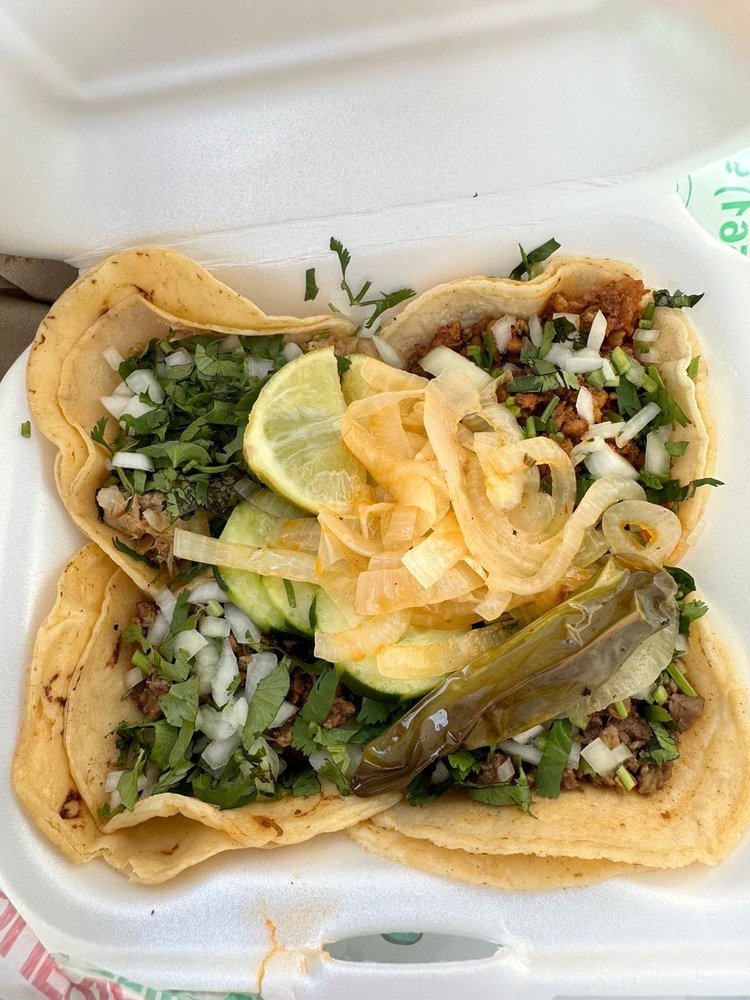 Taqueria Guerrero