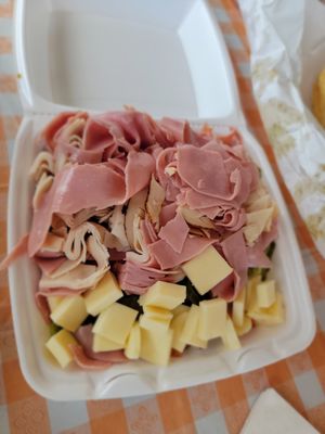 Meats Of Virginia Butcher Shop & DELI (Formerly Edwards Ham Shop) by null