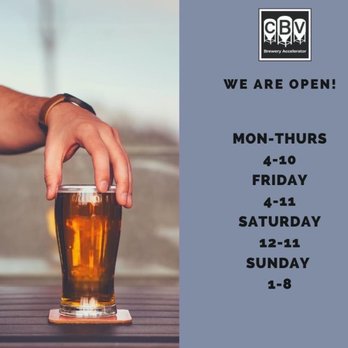 CBV Brewery + Taproom - Brewpubs Near Me - Newton, North Carolina CBV Brewery + Taproom - Brewpubs Near Me - Newton, North Carolina