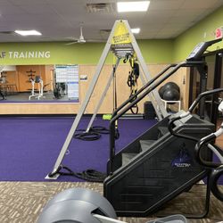 Anytime Fitness
