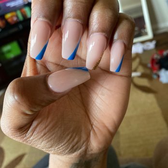 Hollywood Salon Spa - Nail Salons Near Me - Houston, Texas