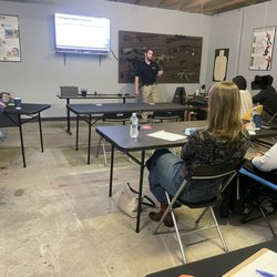 Foresight Defense - Countering the Mass Shooter Threat Class