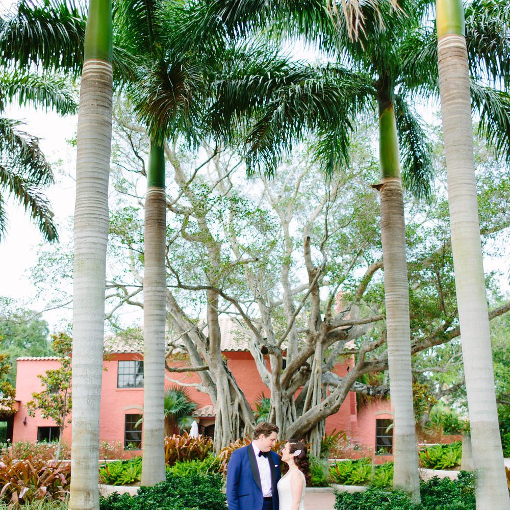 Thalatta Estate - Palm trees everywhere. Photo credit Alee Gleiberman Photography - Venues & Event Spaces Near Me - Palmetto Bay, Florida Thalatta Estate - Palm trees everywhere. Photo credit Alee Gleiberman Photography - Venues & Event Spaces Near Me - Palmetto Bay, Florida