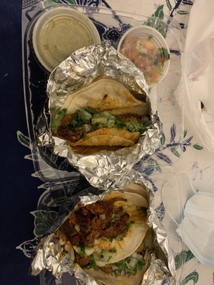 Super Tacos & Bakery I by null