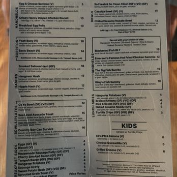 Sea Level Coffee and Kitchen - Coffee & Tea Near Me - Nags Head, North Carolina Sea Level Coffee and Kitchen - Coffee & Tea Near Me - Nags Head, North Carolina