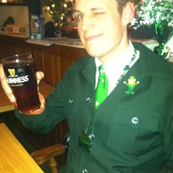 McGuinness Irish Pub - Irish Pub Near Me - Appleton, Wisconsin