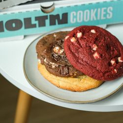 MOLTN Cookies